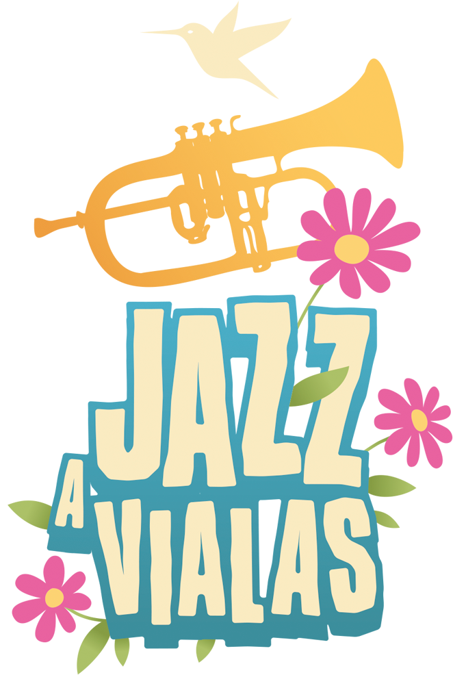 Logo Jazz à Vialas